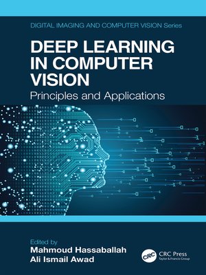 cover image of Deep Learning in Computer Vision